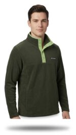 Polera Columbia de Caballero - Imagen 2