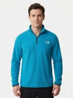 Polera North Face Caballero