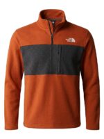 Polera North Face Caballero - Imagen 3