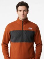 Polera North Face Caballero