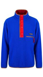 Polera Columbia de Caballero - Imagen 4
