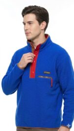 Polera Columbia de Caballero - Imagen 2