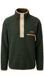 Polera Columbia de Caballero - Imagen 3