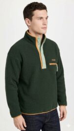 Polera Columbia de Caballero - Imagen 2
