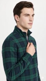 Polera Ralph Lauren a cuadros Caballero - Imagen 3