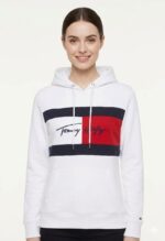 Polera Dama Tommy Hilfiger