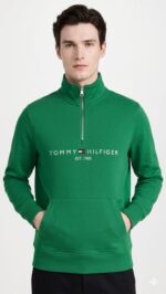 Polera Tommy Hilfiger de Caballero