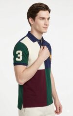 Polo Camisero Ralph Lauren Custom Slim Fit Caballero - Imagen 2