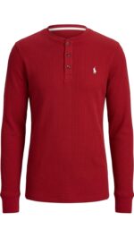 Polo Ralph Lauren Manga Larga Caballero - Imagen 3