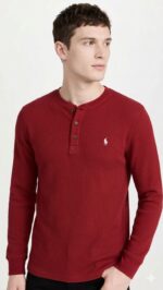Polo Ralph Lauren Manga Larga Caballero - Imagen 2