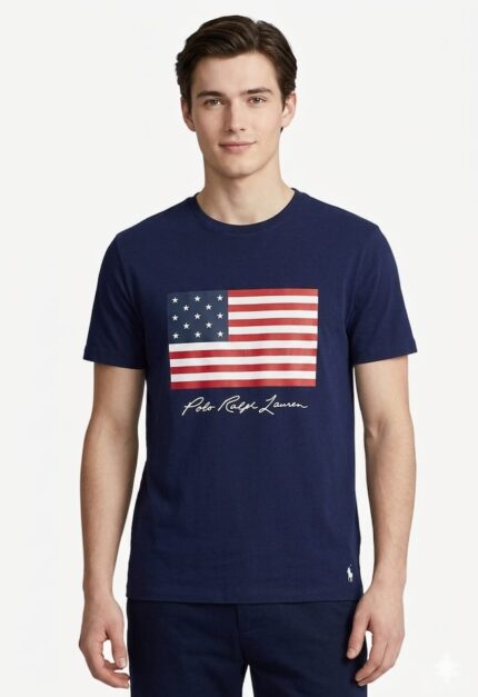 Polo Ralph Lauren de Caballero