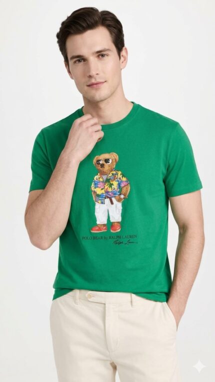 Polo Ralph Lauren osito