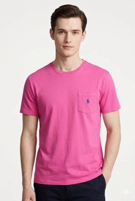 Polo Ralph Lauren de Caballero
