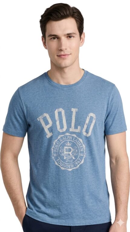 Polo Ralph Lauren de Caballero