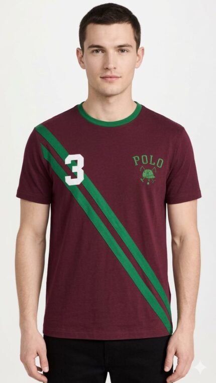 Polo Ralph Lauren de caballero