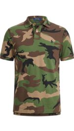 Polo Camisero Ralph Lauren - Imagen 3