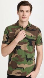 Polo Camisero Ralph Lauren