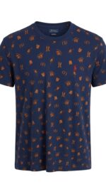 Polo Ralph Lauren Caballero Azul - Imagen 3