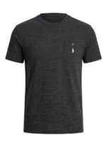 Polo Ralph Lauren Gris de Caballero - Imagen 4