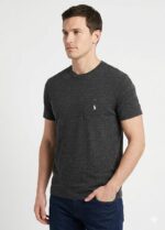 Polo Ralph Lauren Gris de Caballero - Imagen 3