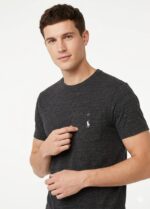 Polo Ralph Lauren Gris de Caballero - Imagen 2