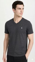 Polo Ralph Lauren Cuello V - Imagen 2