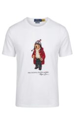 Polo Ralph Lauren bear - Imagen 4