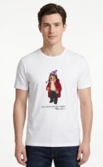 Polo Ralph Lauren bear