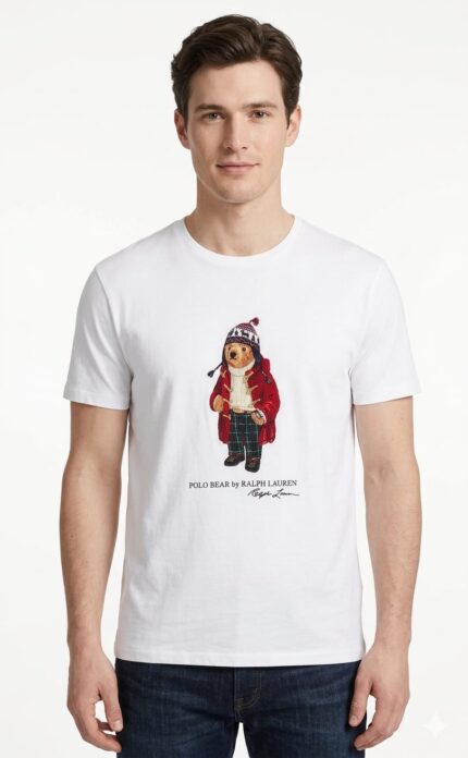 Polo Ralph Lauren bear