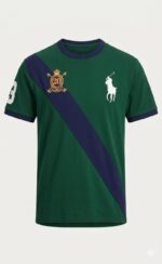 Polo Ralph Lauren 100% cotton - Imagen 3