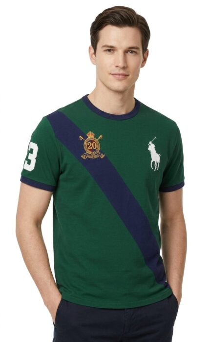 Polo Ralph Lauren 100% cotton