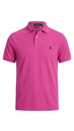 Polo Camisero Ralph Lauren Custom Slim Fit - Imagen 4