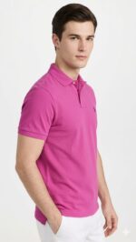 Polo Camisero Ralph Lauren Custom Slim Fit - Imagen 3