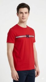 Polo Tommy Hilfiger Caballero - Imagen 2