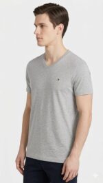Polo Tommy Hilfiger Slim Fit - Imagen 2