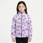 Casaca Polar Columbia Niña