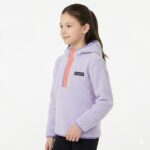 Casaca Polar Columbia Niña - Imagen 2