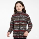 Casaca Polar Columbia Niña