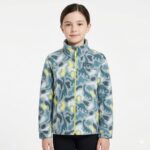 Casaca Polar Columbia Niña