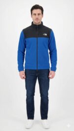 Casaca North Face Caballero - Imagen 2