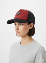Gorra Guess Roja - Imagen 2