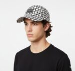Gorra Guess Monograma - Imagen 2