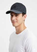 Gorra Guess Monograma - Imagen 2