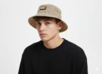Gorra Pescador Guess Monograma - Imagen 2