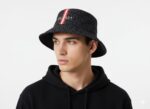 Gorra Pescador Guess Monograma - Imagen 2
