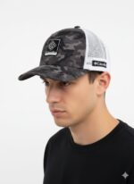 Gorra Columbia Camuflaje - Imagen 2