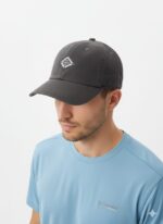 Gorra Columbia Gris - Imagen 2