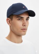 Gorra Tommy Hilfiger Azul - Imagen 2