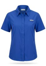 Blusa Columbia de Dama - Imagen 3