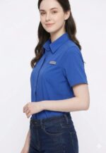Blusa Columbia de Dama - Imagen 2